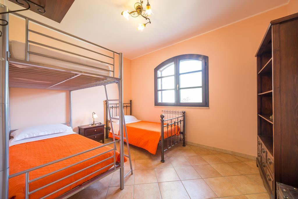 Casa Vacanze A Rava Francavilla di Sicilia Exterior photo