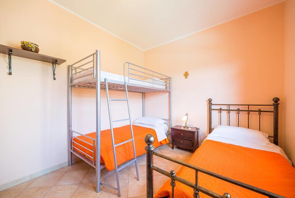 Casa Vacanze A Rava Francavilla di Sicilia Exterior photo